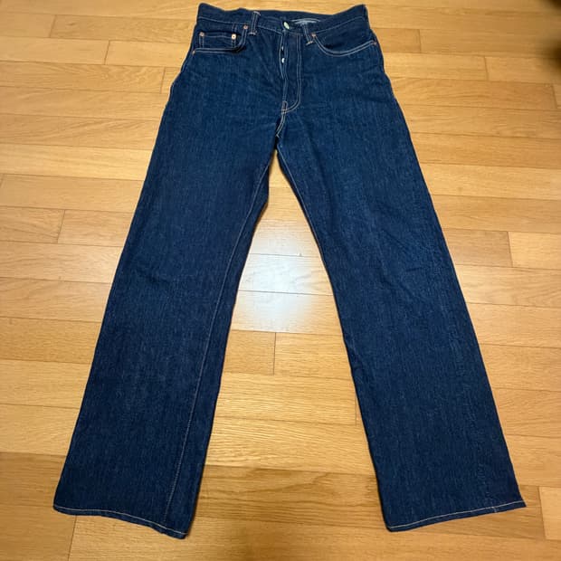 프리휠러스 1947 33x32 판매합니다