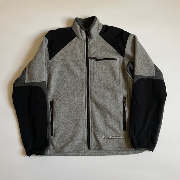 2000s Hysteric glamour