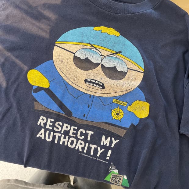 90‘s 사우스파크 (XL)