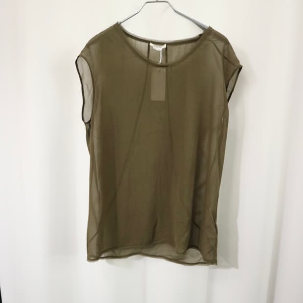 Helmut Lang top
