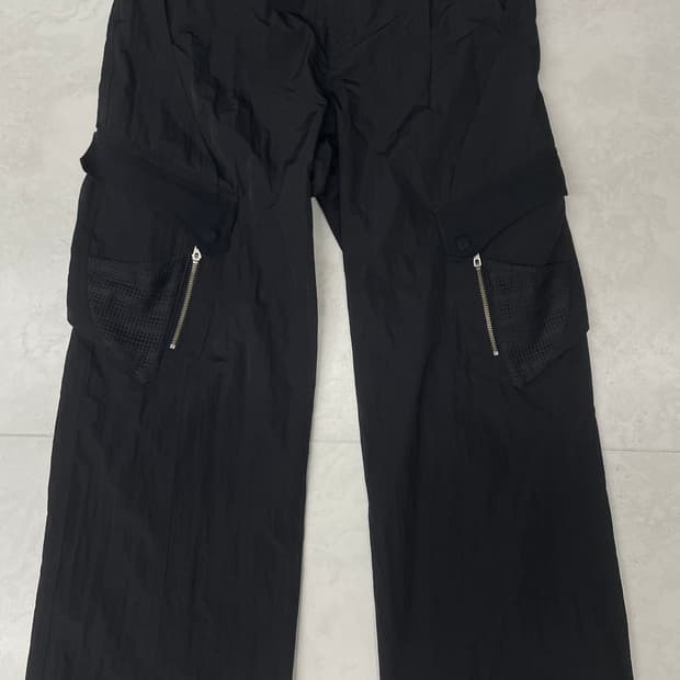 Xlim EP.5 08 Trousers Black