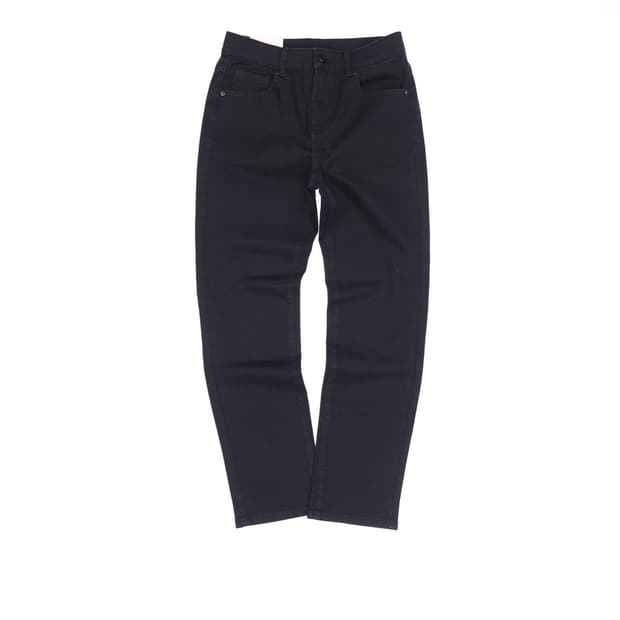 26 새상품 자주 여성 스트레이트 바지  0413M