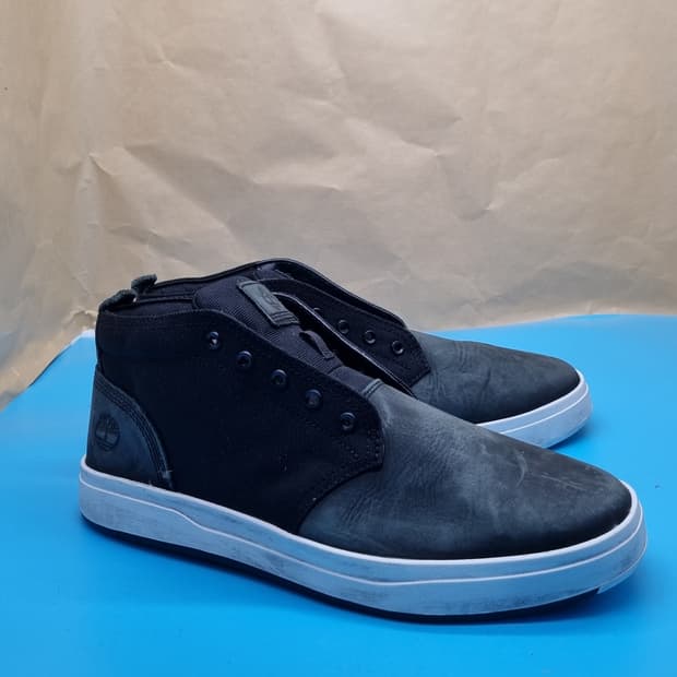 팀버랜드 남성부츠270