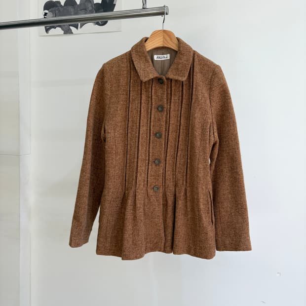 MAGENTA (Made in Japan) 자켓