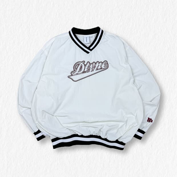 어반디타입 웜업 화이트