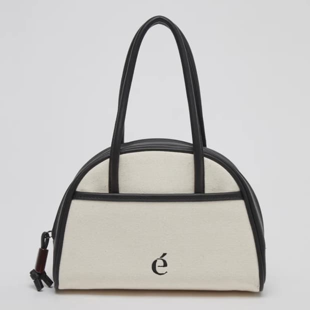 아카이브앱크 Mini bowling bag_DEEP SLEEP