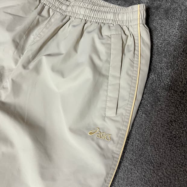 asics 아식스 올드스쿨 트랙팬츠
