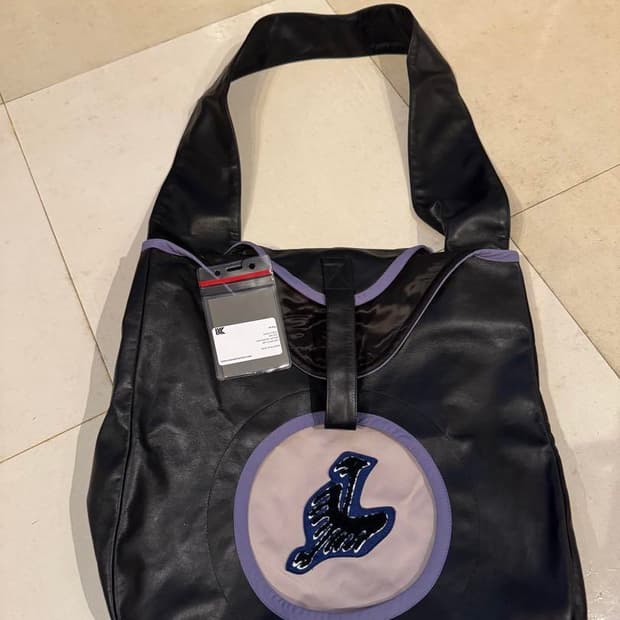 키코코스타디노브 23ss KK bag