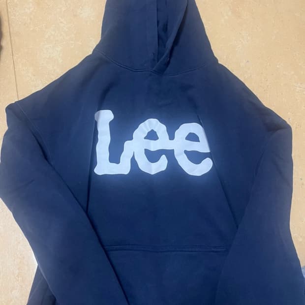 리 후드티