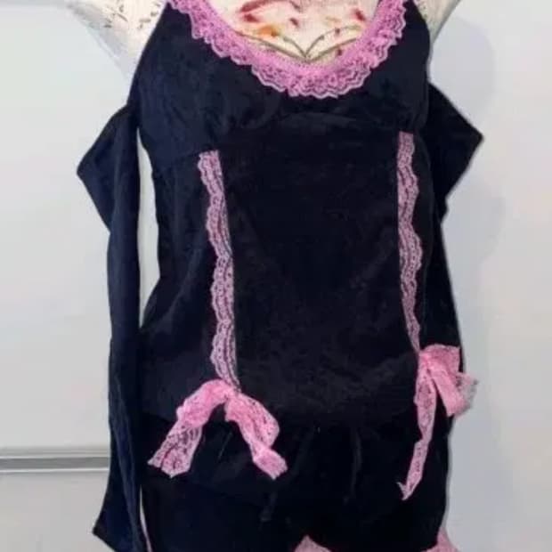 Ma*rs 마즈 점프슈트