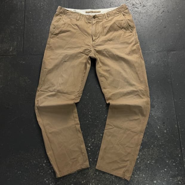 36 폴로 워크팬츠 