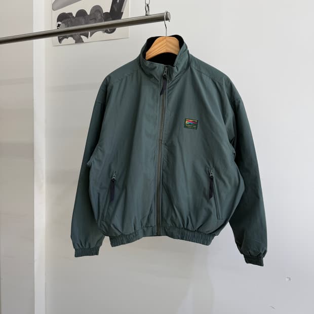 빈티지 NORTHERN CREEK 집업 자켓