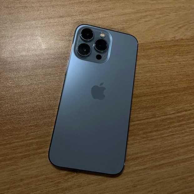 아이폰 13pro 256GB