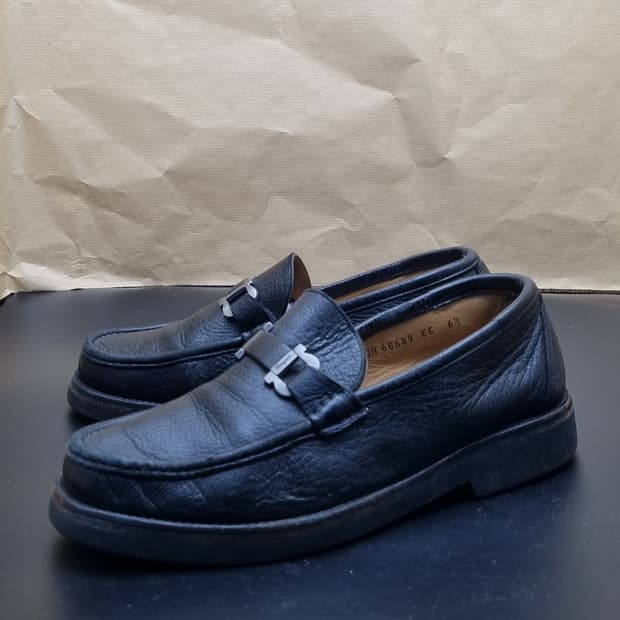 페라가모 남성로퍼 255