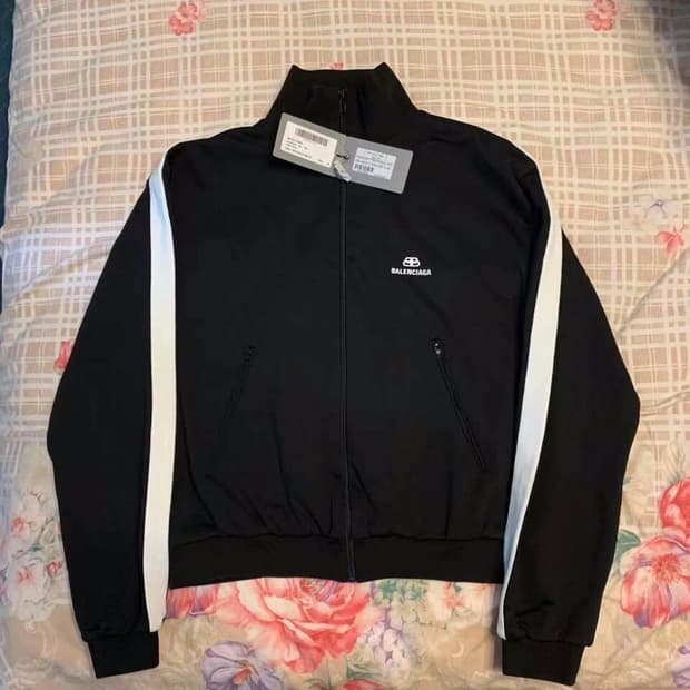 Balenciaga 발렌시아가 라인 져지