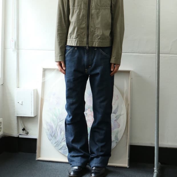 리라이더스부츠컷 32