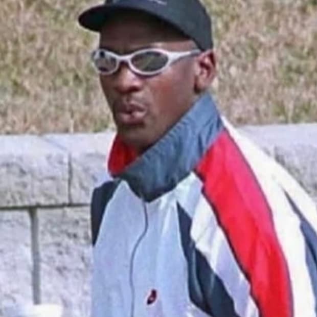 오클리 아이자켓1.0 티타늄 그레이