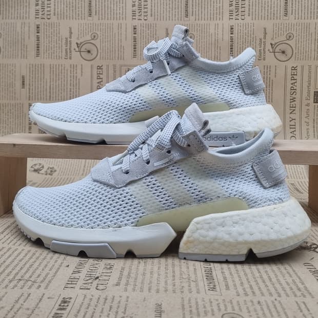 아디다스 POD-S3.1 운동화260