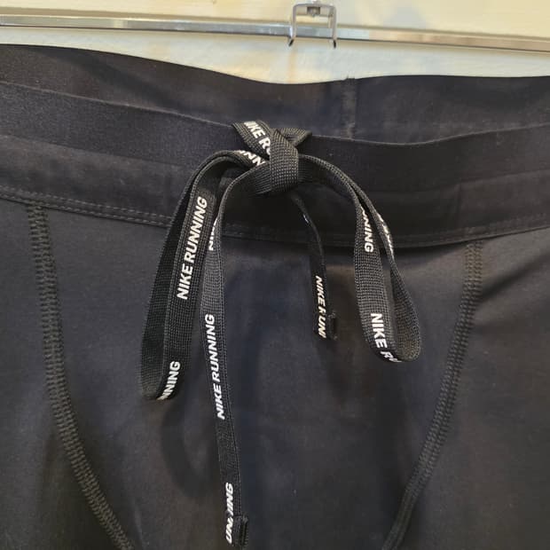 나이키 파워 드라이핏 러닝 트레이닝  레깅스