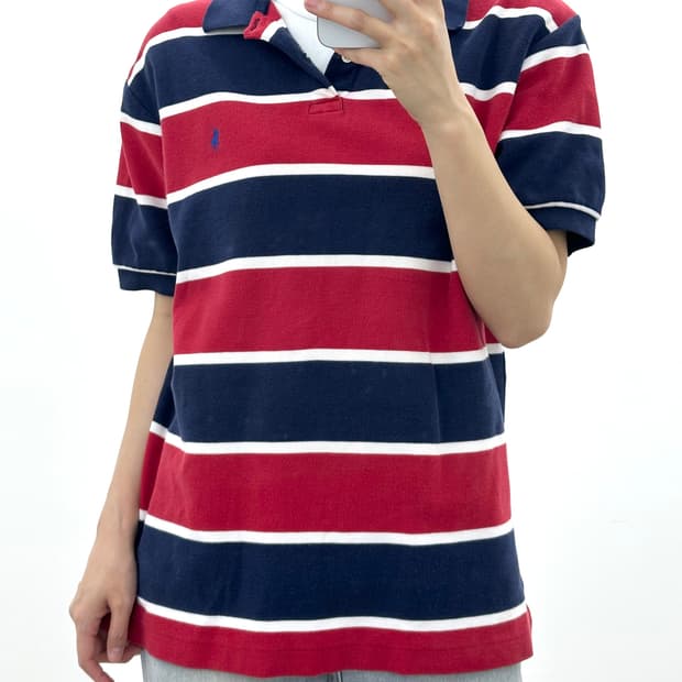 폴로랄프로렌 카라티