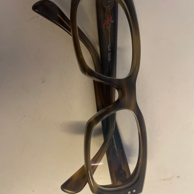 Paul smith vintage glasses