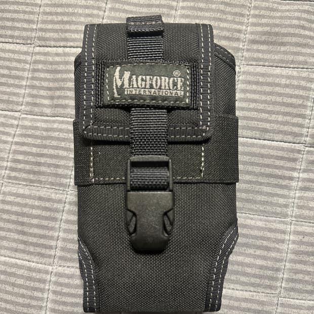 맥포스 스마트폰 캐리어 6~7인치