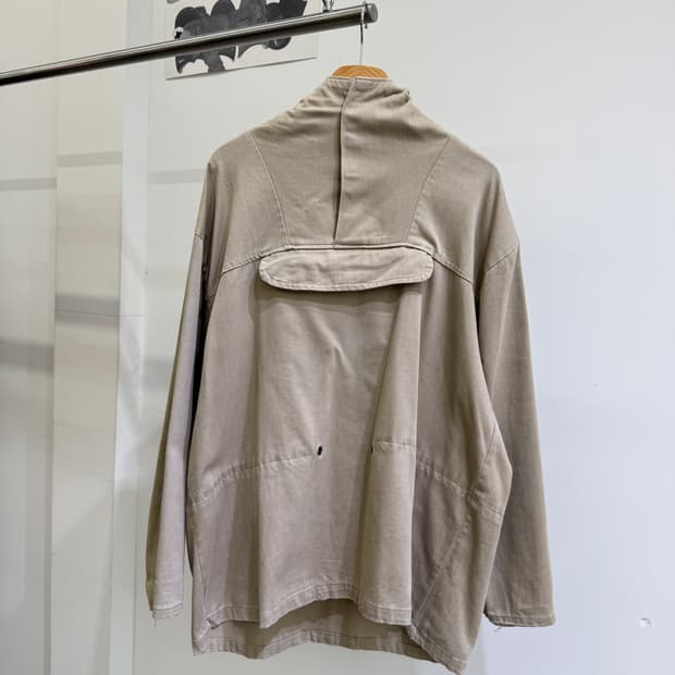 빈티지 MILITARY (Made in USA) 아노락