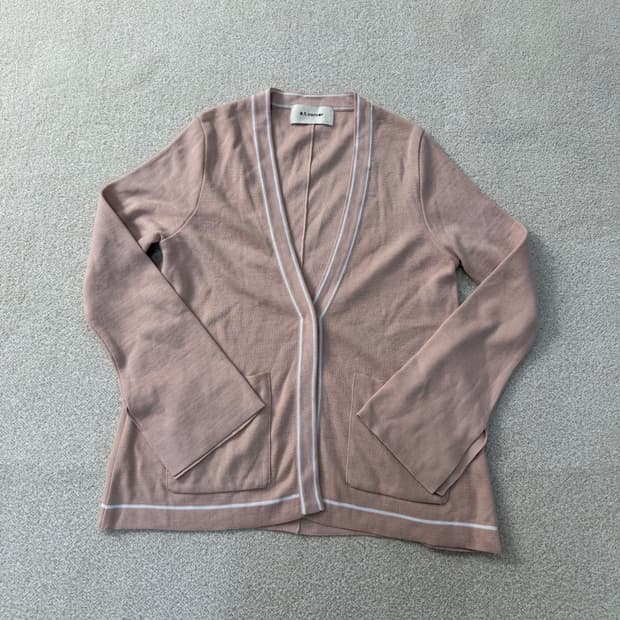 85 앳코너 여성 가디건 0202T1