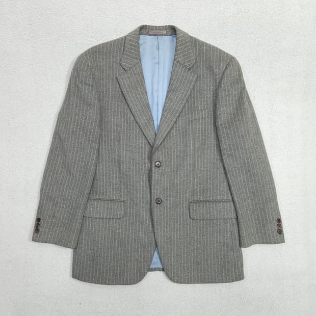 지방시 블레이저 38R