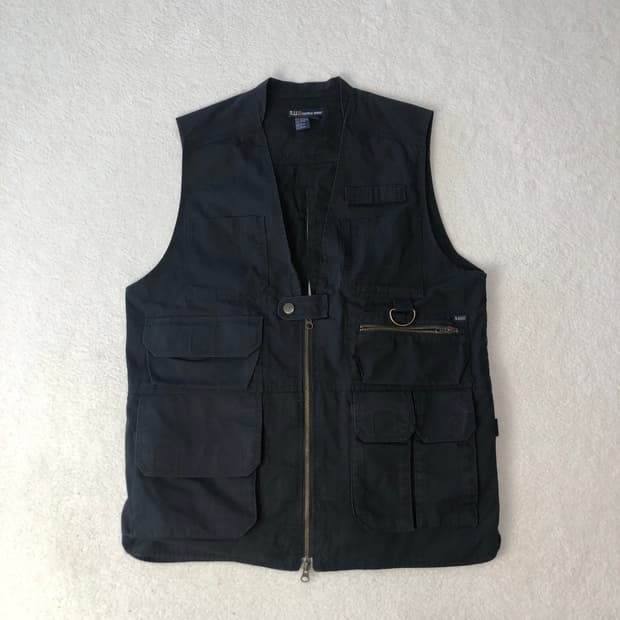 5.11 택티컬 테크 베스트 