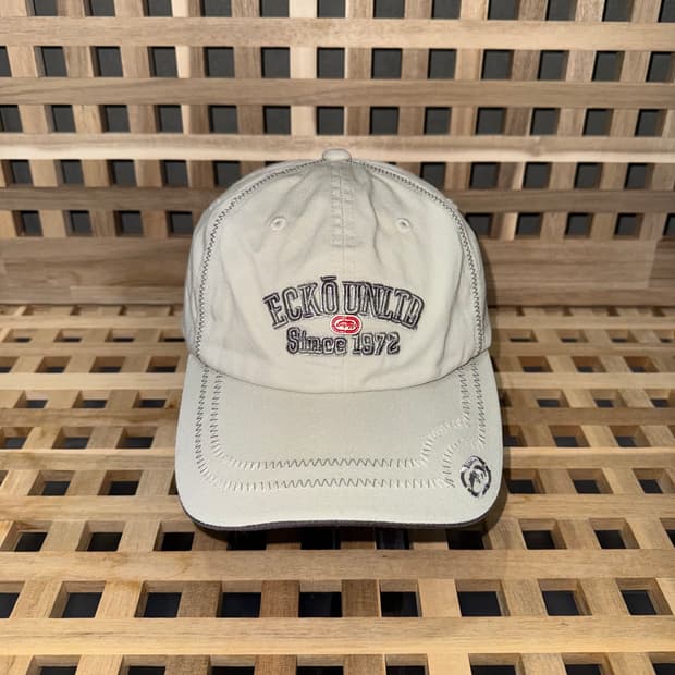 90s 에코언리미티드 캡