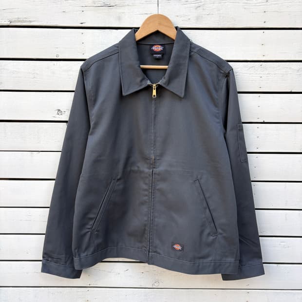 Dickies 디키즈 아이젠하워 워크자켓