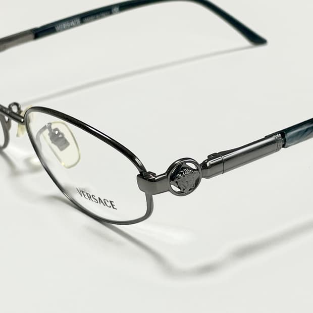 VERSACE 베르사체 빈티지 안경