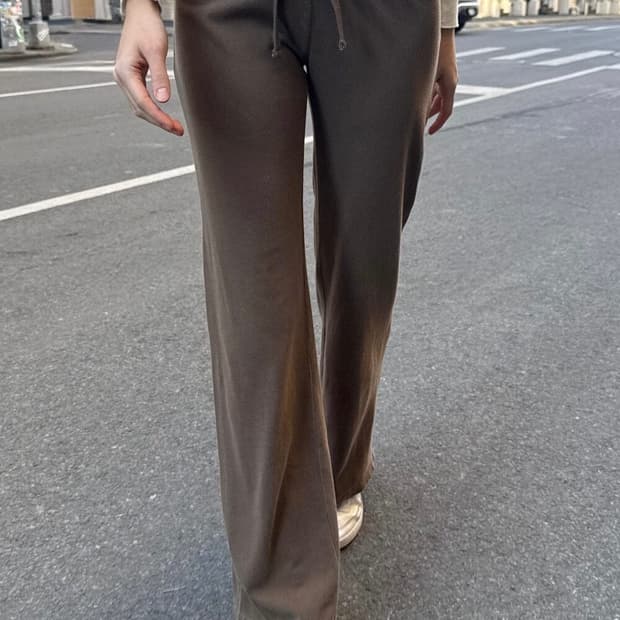 브랜디멜빌 힐러리 요가팬츠