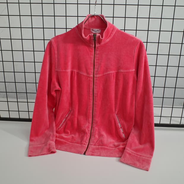 paul smith pink