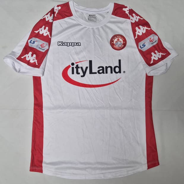 호찌민 시티 공안 FC 노마킹 유니폼 팝니다