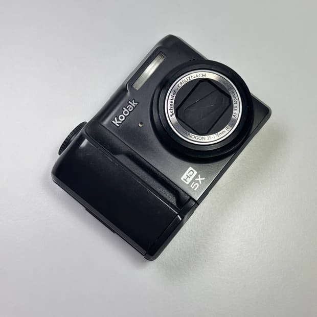 입문) Kodak Easyshare Z1085IS 코닥 이지쉐어 디카
