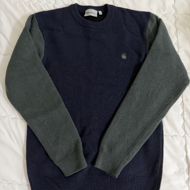 칼하트 윕 니트