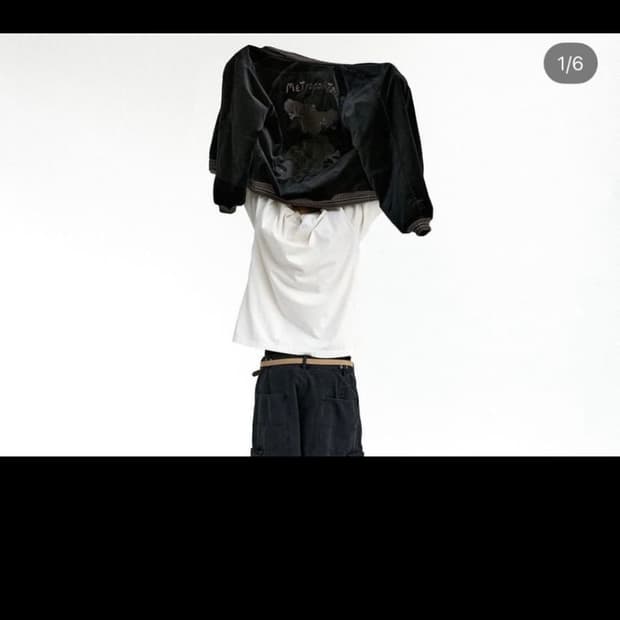 [3]폴리테루 대구 블랙