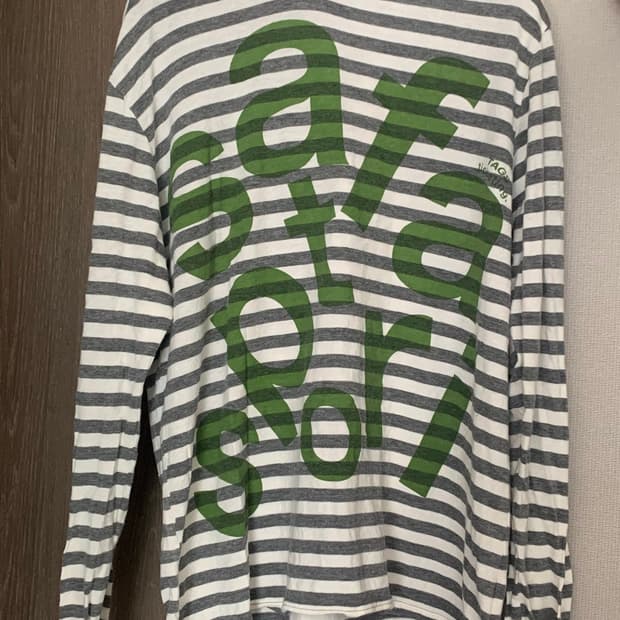 사파리스팟 후드 롱슬리브