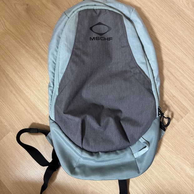미스치프 롬버스 백팩