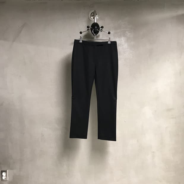 아크네스튜디오 슬랙스 36(W)