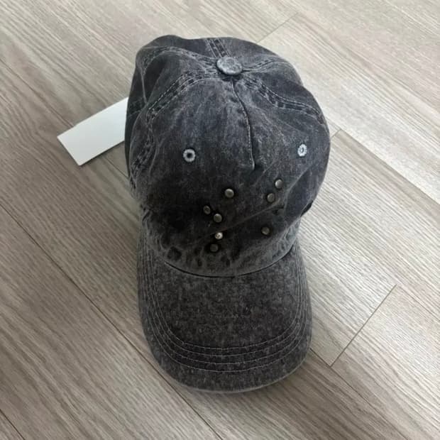 Eyc 빈티지 볼캡