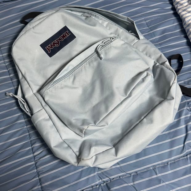 잔스포츠 슈퍼브레이크 백팩