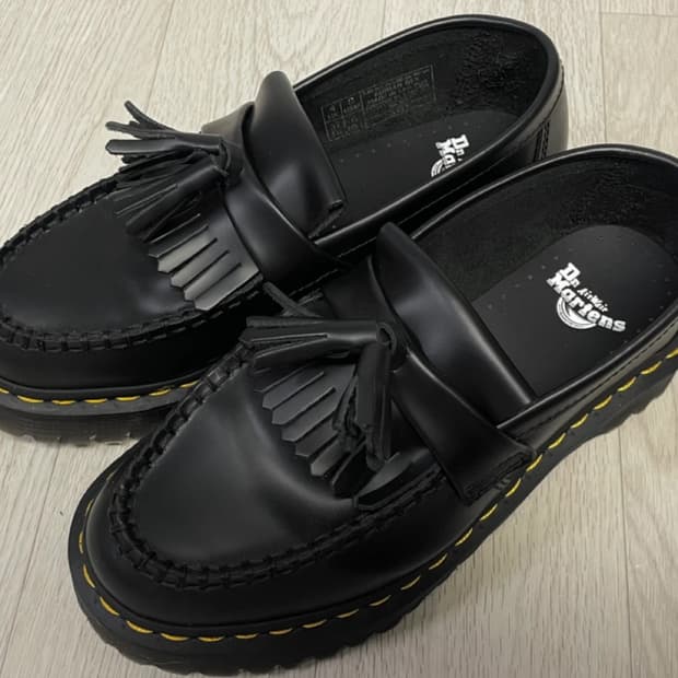 닥터마틴 아드리안 벡스 uk4