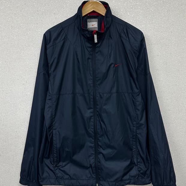 (2XL)00'S 나이키 바람막이-M2182