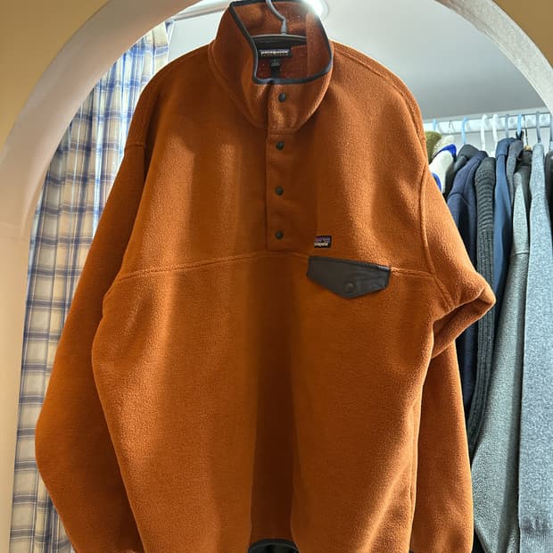 파타고니아 신칠라