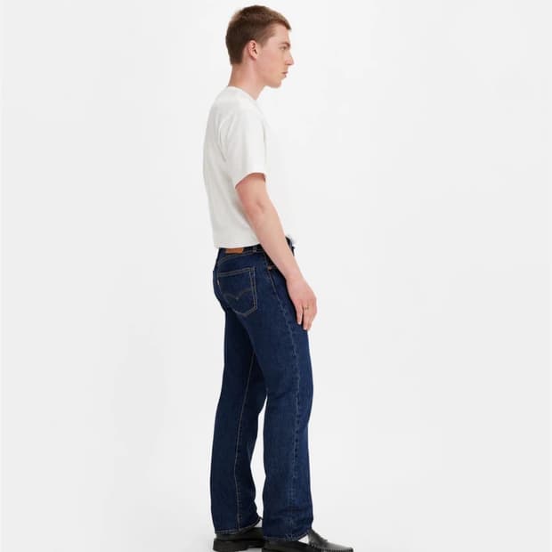 levis 501 오리지널 진 1484