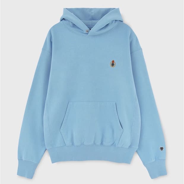 [s]헤리티지플로스 후드티