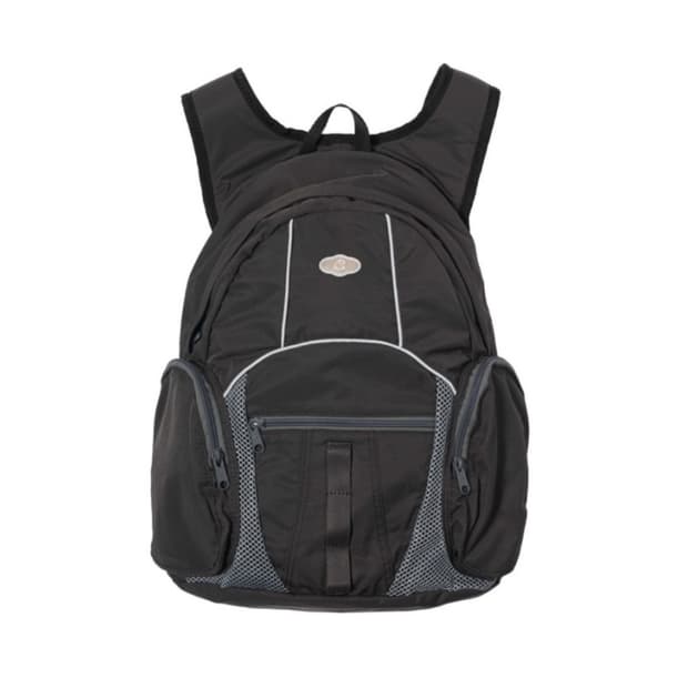 스마트어반유즈풀 스어반 SUU 코이세이오 백팩 LOGO BACKPACK